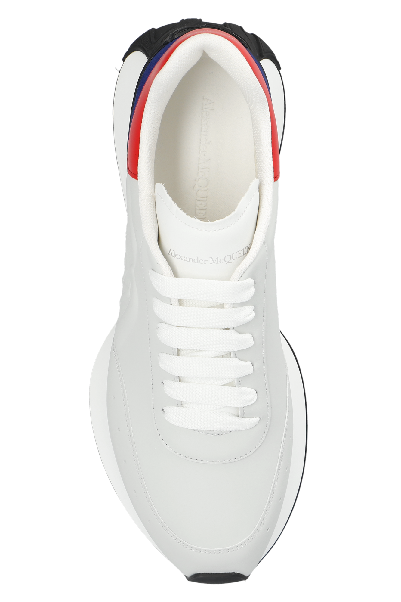 Alexander mcqueen hotsell sneakers false